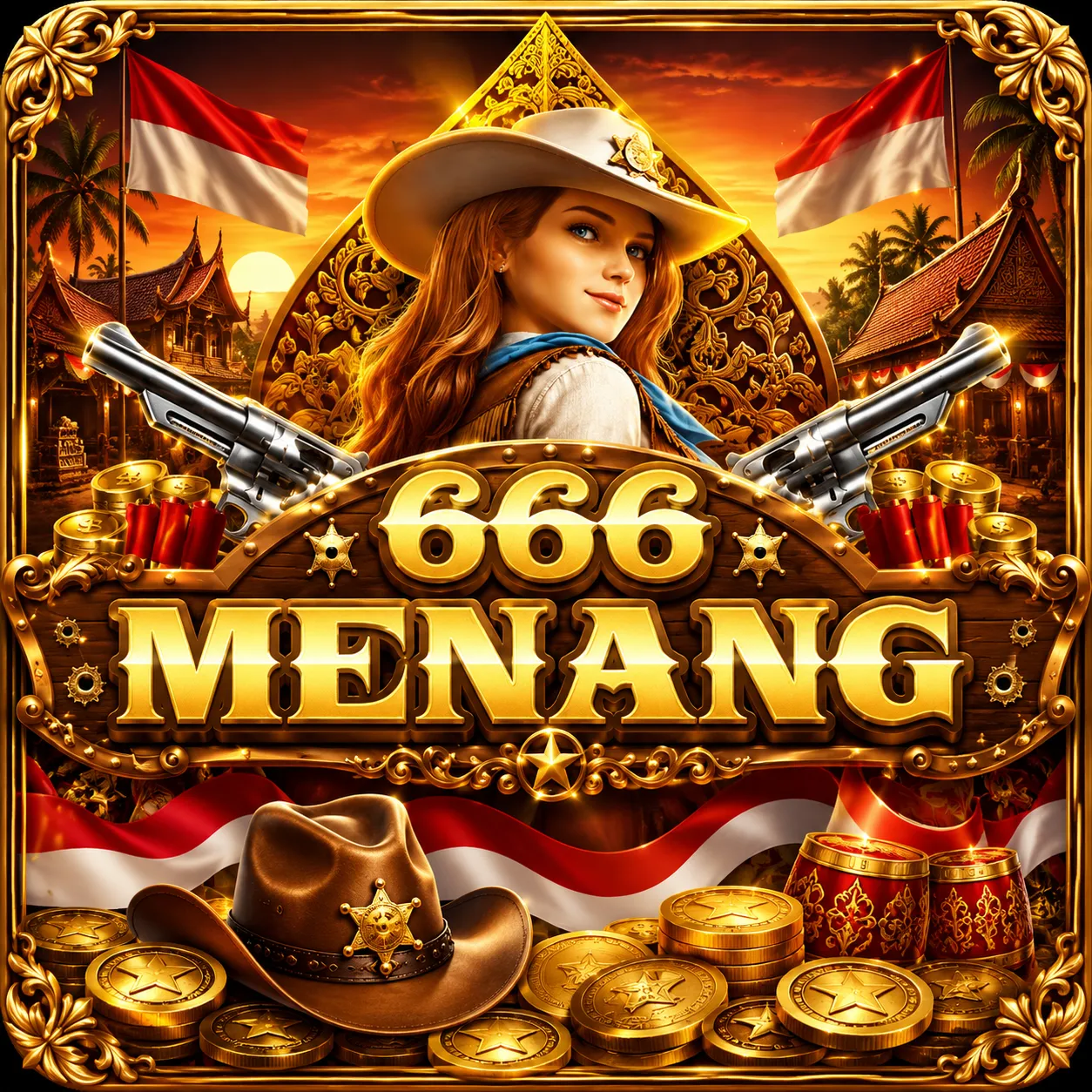 666MENANG - Pertahanan Menara Terbaik untuk Strategi Anda