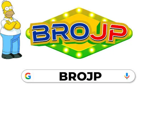 BROJP - Mengerikannya Dunia Horror yang Tak Terduga
