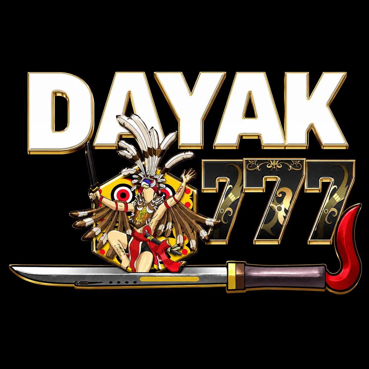 DAYAK777 - Permainan Domino Seru dan Menyenangkan