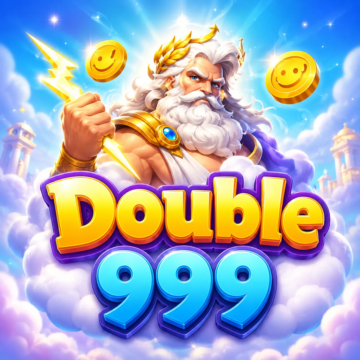 DOUBLE999 - Permainan Mahjong Seru dan Menantang