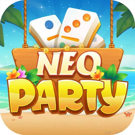 NEOPARTY - Game Mahjong Seru dan Menantang