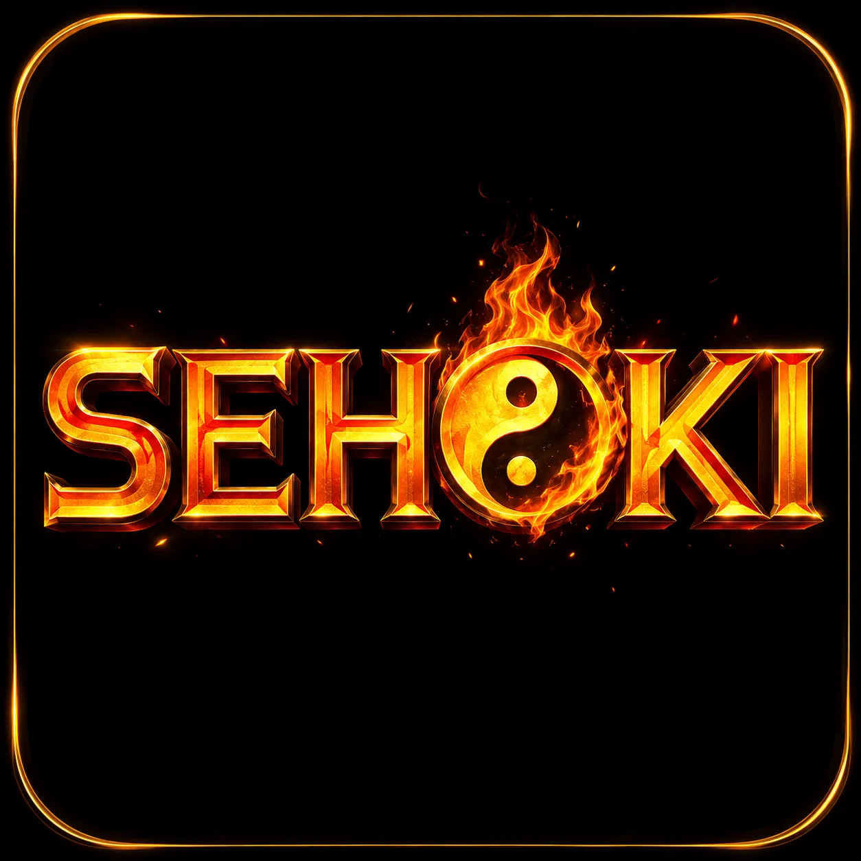 SEHOKI - Pertarungan Terakhir di Dunia Battle Royale